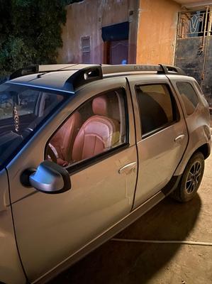 Renault Duster 2018