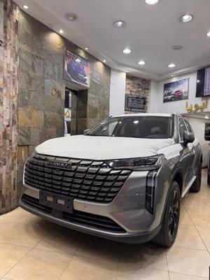 Haval H6 2026