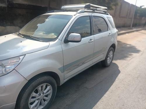 Daihatsu Grand terios 2011