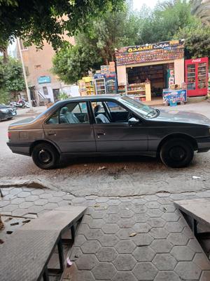 Peugeot 405 1999