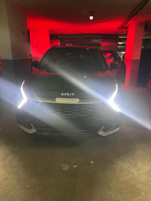 Kia Sportage 2024