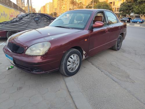 دايو نوبيرا 2 2004