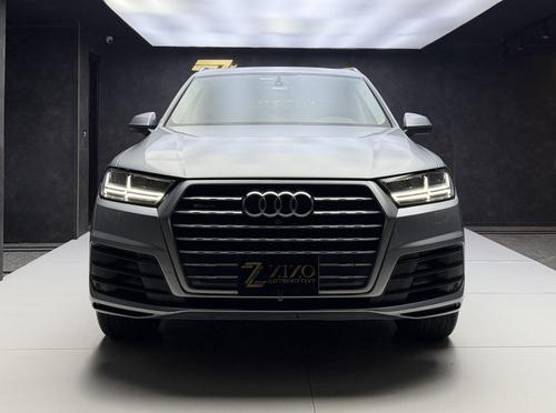 Audi Q7 2019