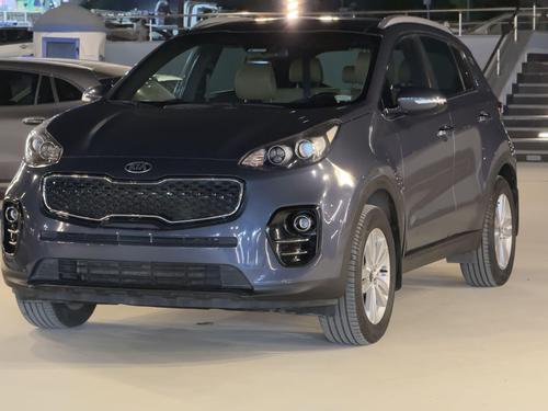 Kia Sportage 2019