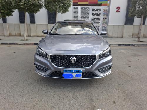ام جى 6 2024
