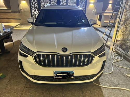 Skoda Kodiaq 2025