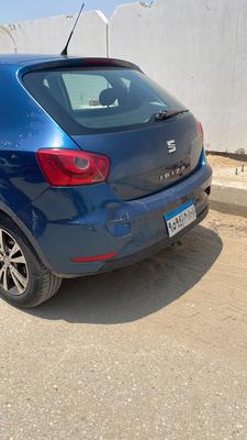 Seat Ibiza 2015