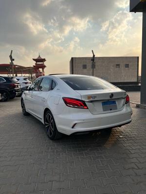 ام جى 6 2024