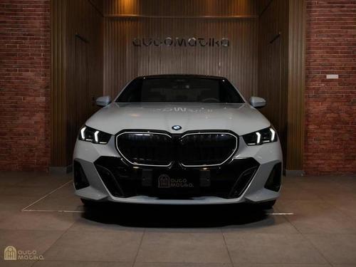BMW 520 2025