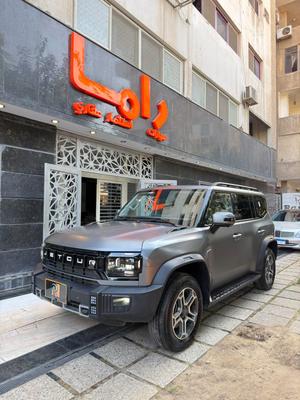 جيتور تى 2 2026