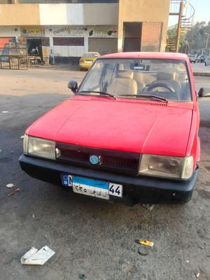 Fiat Dogan 1996