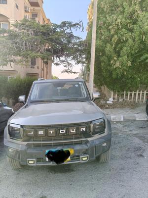 جيتور تى 2 2025