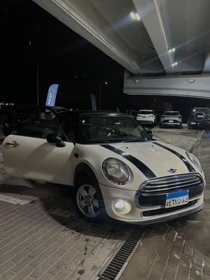 Mini Cooper 2017