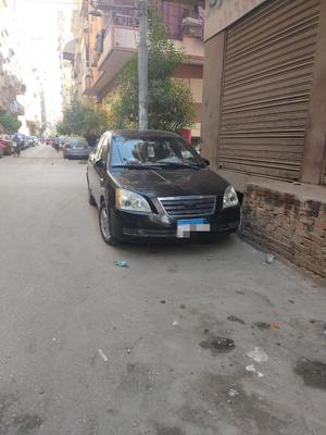 Speranza A516 2009