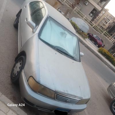 نيسان صنى 1998