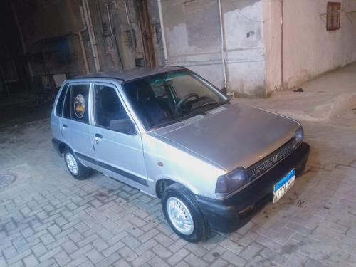 Suzuki Maruti 2005