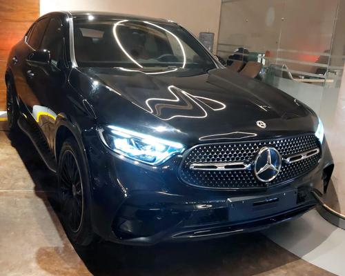 Mercedes GLC 300 2024