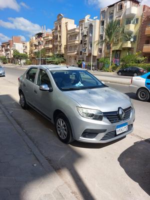 رينو لوجان 2017