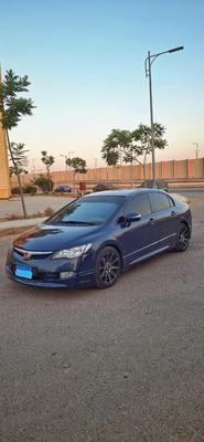 Honda Civic 2008