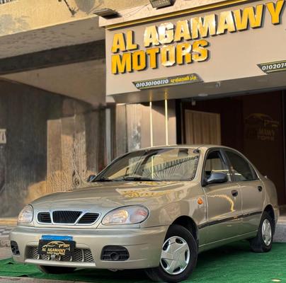 دايو لانوس 1999