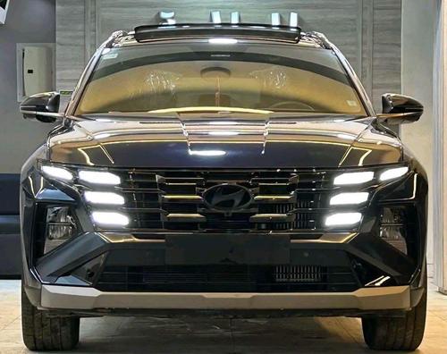 هيونداي توسان GDI 2025