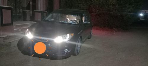 هيونداي إلنترا اتش دى 2018