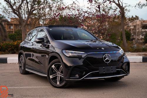 Mercedes 500 2025