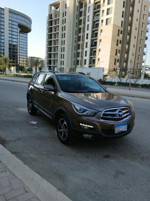 Haima S5 2018