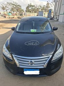 Nissan Sentra 2020