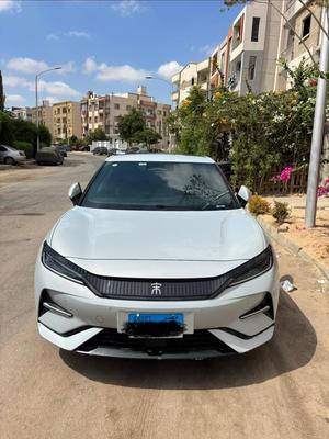 Byd Song L 2024