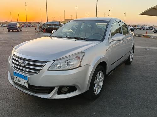 Chery Envy 2014