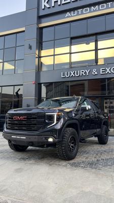 Gmc Sierra 2025