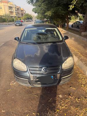 Volkswagen Jetta 2010