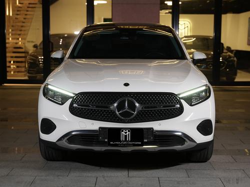 Mercedes GLC 200 2024