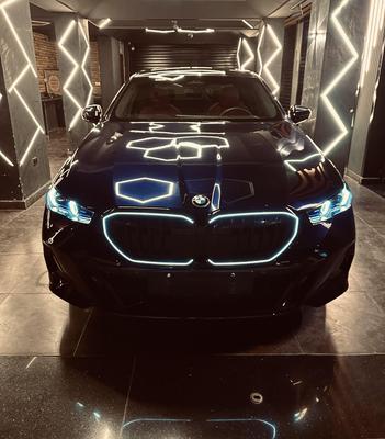 BMW 520 2026