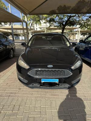 Ford Focus 2018
