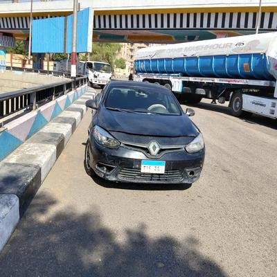 رينو فلوانس 2015