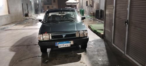 فيات شاهين 1999