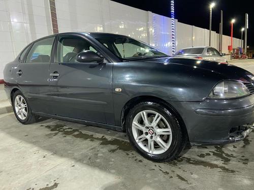 Seat Cordoba 2009