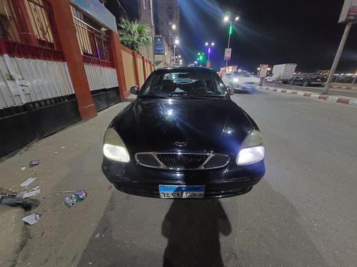 دايو نوبيرا 2 2005