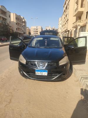 Nissan Qashqai 2014