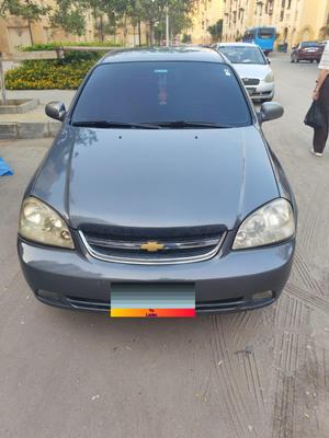 Chevrolet Optra 2012
