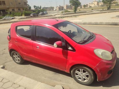 Changan Benni mini 2015