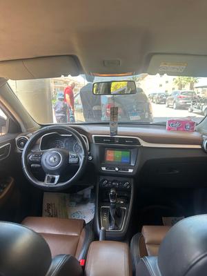 ام جى ZS 2020