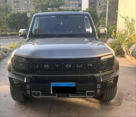 جيتور تى 2 2027