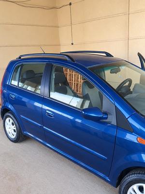 اسبيرانزا A113 2008