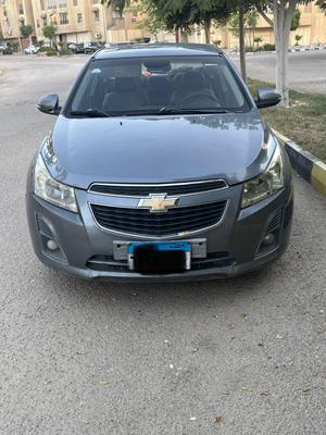 شيفروليه كروز 2015