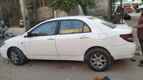 بى واى دى‬ F3 2010