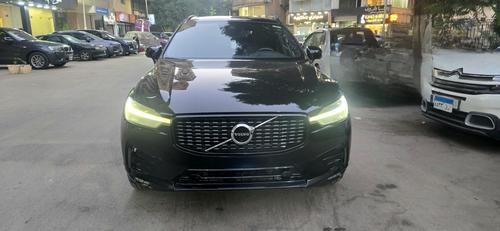 Volvo XC60 2021