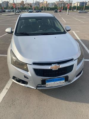 Chevrolet Cruze 2010